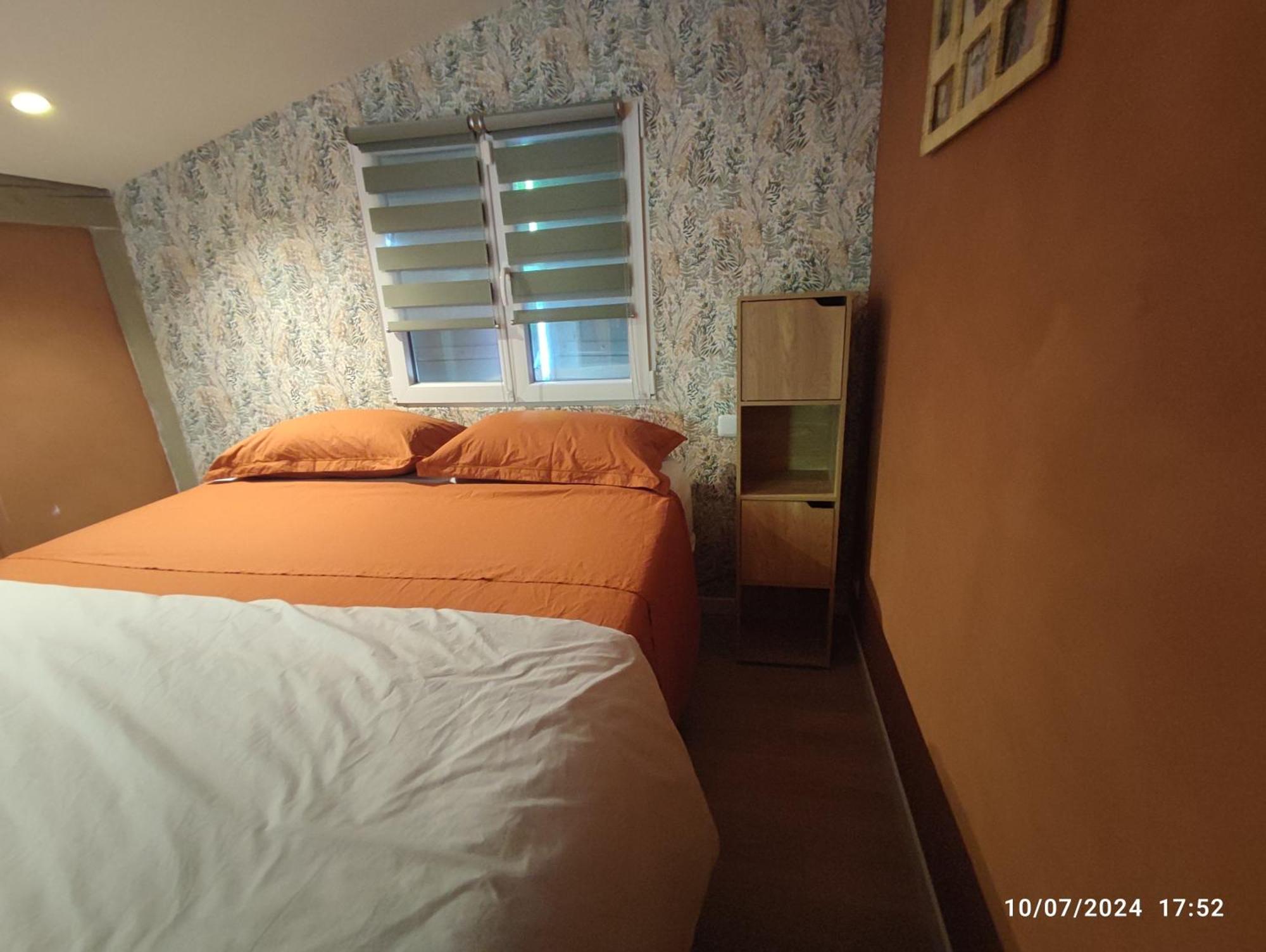 CéresteChambre Au Coeur Du Luberon住宿加早餐旅馆 外观 照片